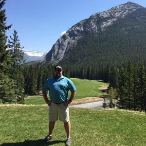 Meet your Posher, Michael